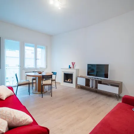 Art Gallery 130mq Esclusivo