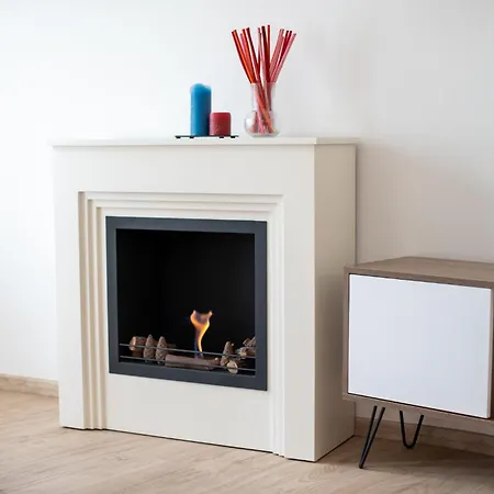 Art Gallery 130mq Esclusivo