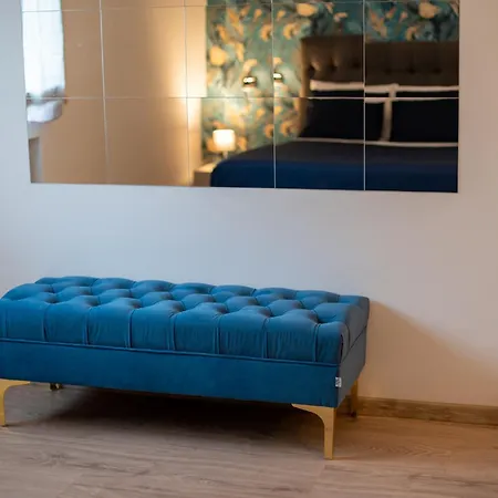 Apartmán Art Gallery 130mq Esclusivo