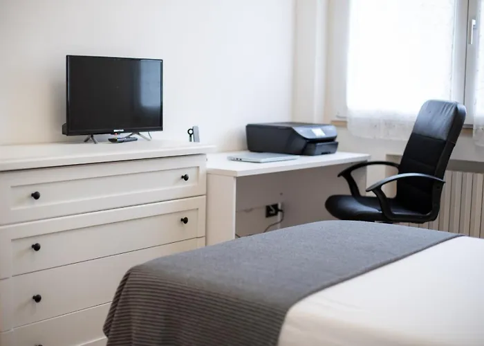 Art Gallery 130mq Esclusivo Rimini