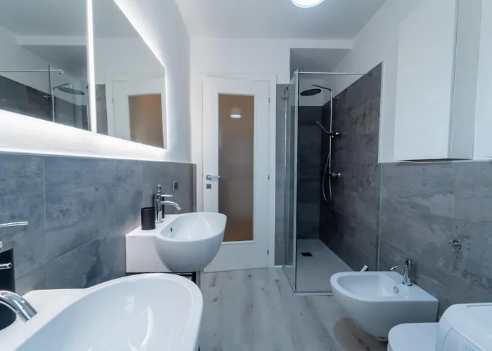 Art Gallery 130mq Esclusivo *