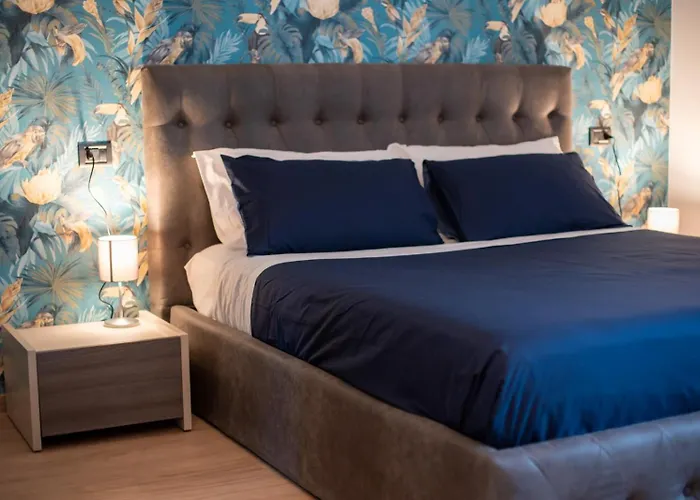 Art Gallery 130mq Esclusivo Apartmán *