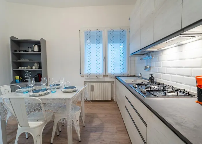 Art Gallery 130mq Esclusivo * Rimini