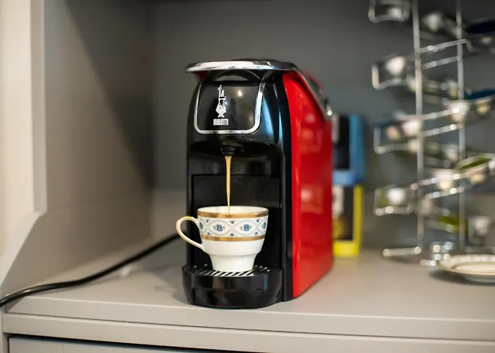 Art Gallery 130mq Esclusivo Apartmán