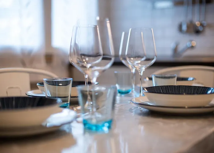 Art Gallery 130mq Esclusivo Apartmán