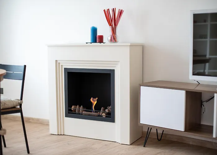 Art Gallery 130mq Esclusivo