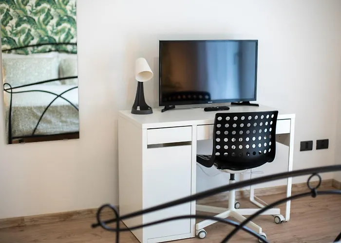 Art Gallery 130mq Esclusivo