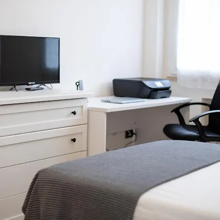 Art Gallery 130mq Esclusivo Rímini