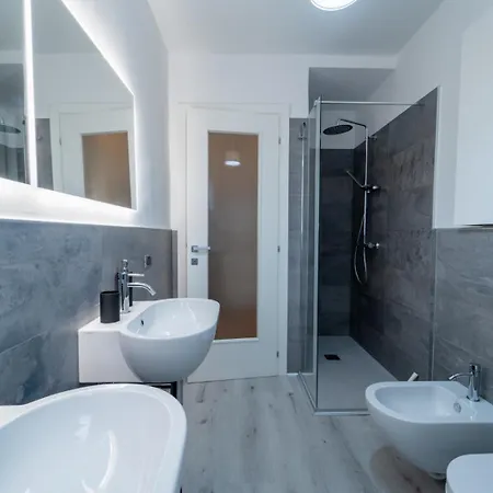 Art Gallery 130mq Esclusivo *