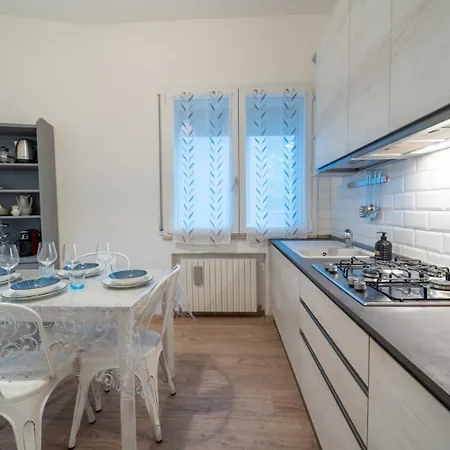 Art Gallery 130mq Esclusivo * Rímini