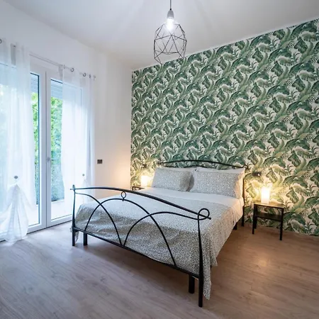 Art Gallery 130mq Esclusivo Rímini