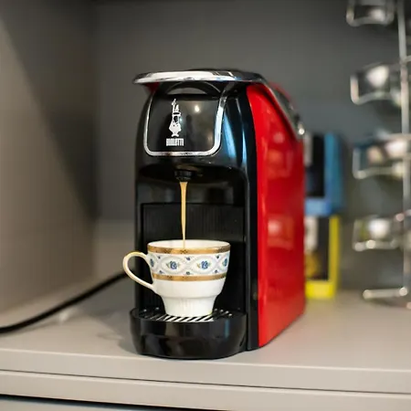 Art Gallery 130mq Esclusivo Apartamento