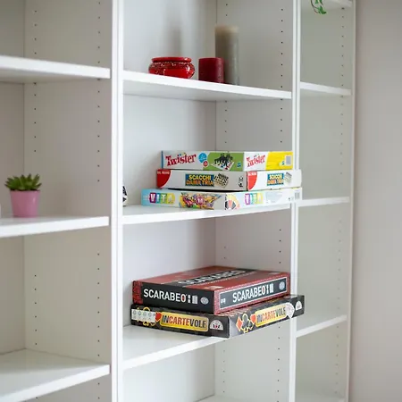 Διαμέρισμα Art Gallery 130mq Esclusivo Ρίμινι