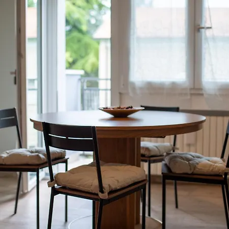 Apartamento Art Gallery 130mq Esclusivo