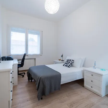 Art Gallery 130mq Esclusivo Apartamento *