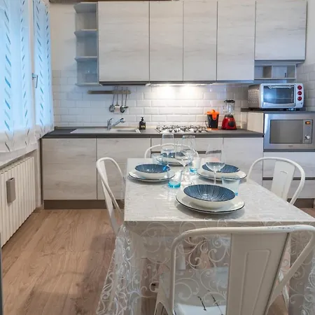 Art Gallery 130mq Esclusivo Apartamento