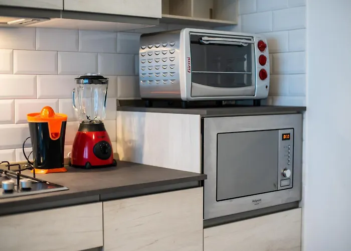 شقة Art Gallery 130mq Esclusivo *