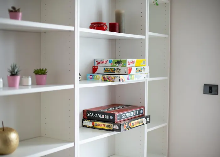 Apartamento Art Gallery 130mq Esclusivo Rimini