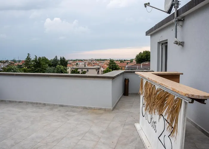 Art Gallery 130mq Esclusivo * Rimini