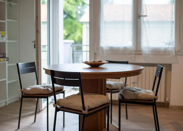 Apartamento Art Gallery 130mq Esclusivo