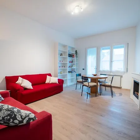 Apartman Art Gallery 130mq Esclusivo *