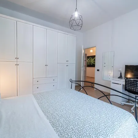 Art Gallery 130mq Esclusivo Lejlighed *