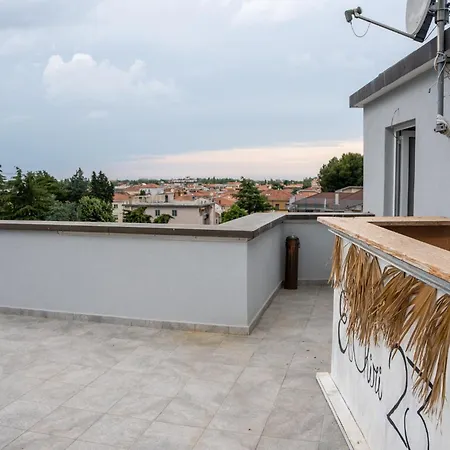 Art Gallery 130mq Esclusivo * Rimini