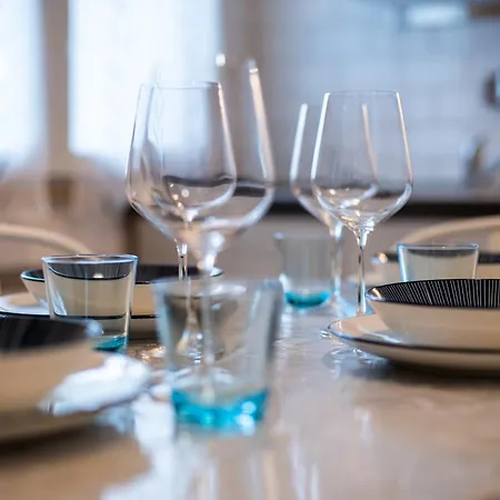 Art Gallery 130mq Esclusivo 公寓