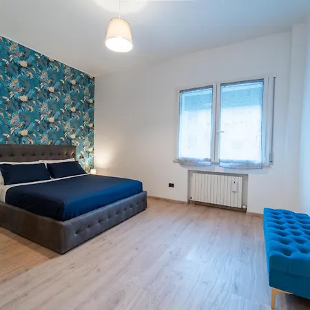 Art Gallery 130mq Esclusivo * 里米尼